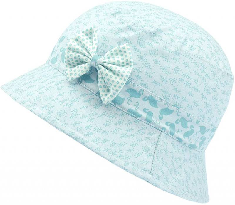 Fiebig Sommerhut grün türkis von Fiebig