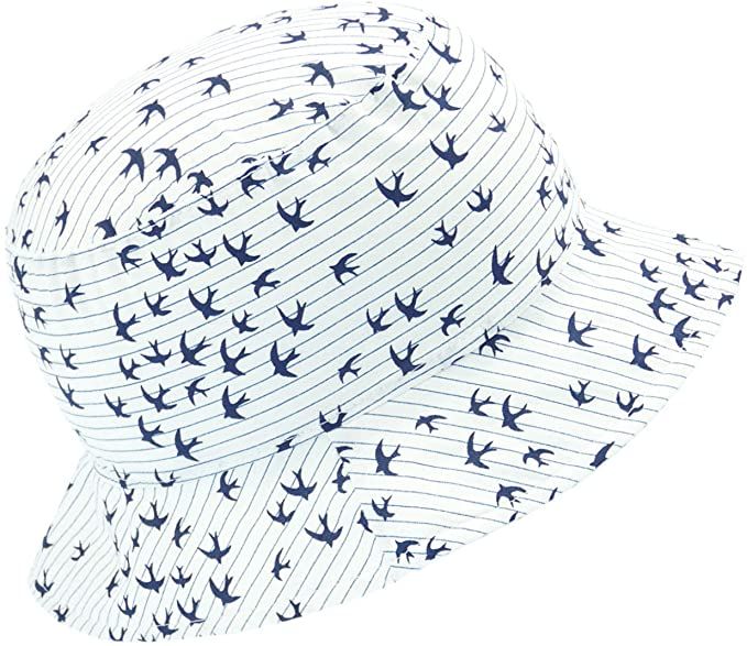 Fiebig Sommermütze Hut Mädchen von Fiebig