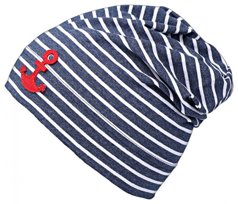 Fiebig Sommermütze Mädchen Junge von Fiebig