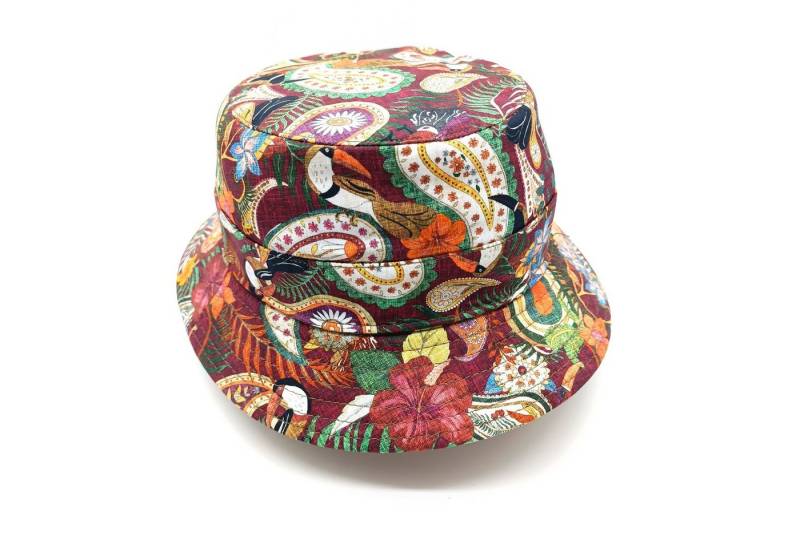 Fiebig Sonnenhut Bucket Hat multi von Fiebig