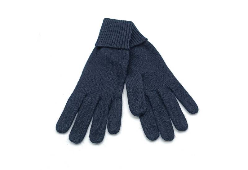 Fiebig Strickhandschuhe DA-Strickhandschuh schwarz von Fiebig