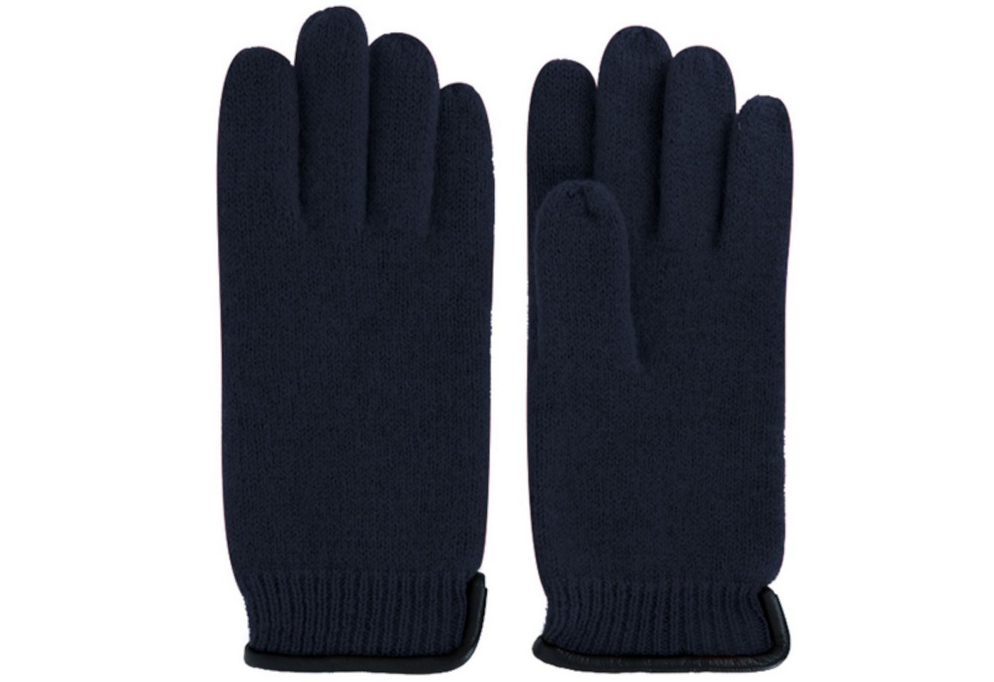 Fiebig Strickhandschuhe Handschuhe aus 100% Wolle Fiebig Strickhandschuhe Handschuhe aus 100% Wolle von Fiebig