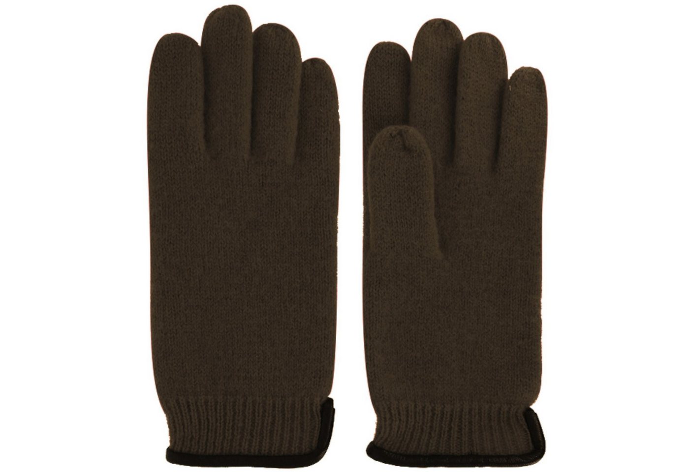 Fiebig Strickhandschuhe Handschuhe aus 100% Wolle Fiebig Strickhandschuhe Handschuhe aus 100% Wolle von Fiebig