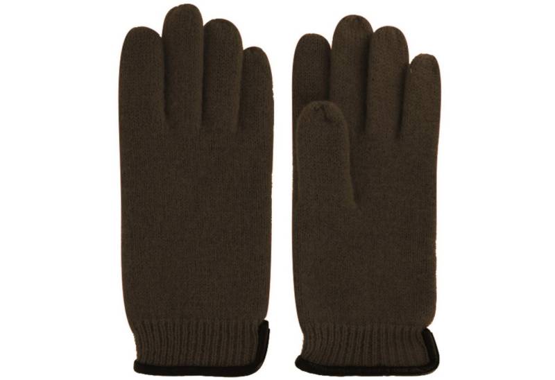 Fiebig Strickhandschuhe Handschuhe aus 100% Wolle Fiebig Strickhandschuhe Handschuhe aus 100% Wolle von Fiebig