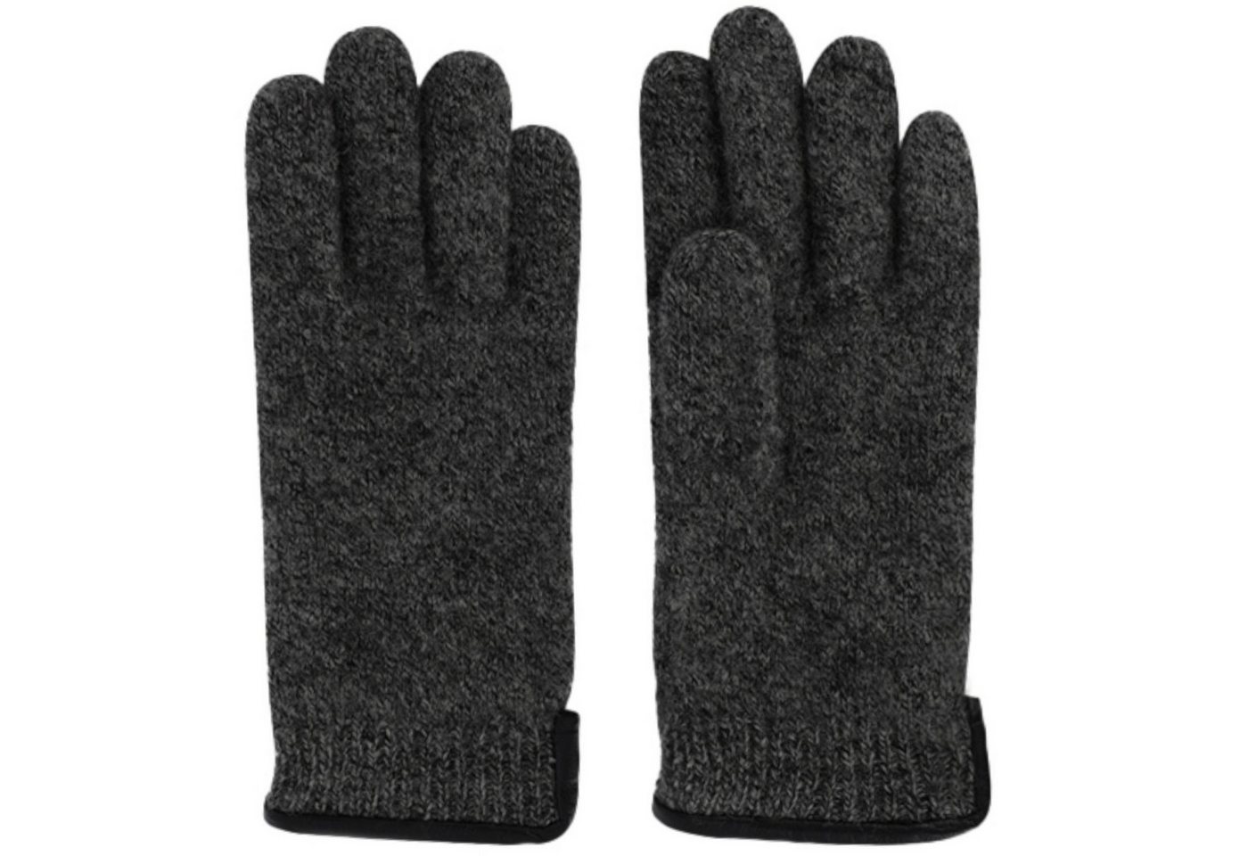 Fiebig Strickhandschuhe Handschuhe aus 100% Wolle Fiebig Strickhandschuhe Handschuhe aus 100% Wolle von Fiebig