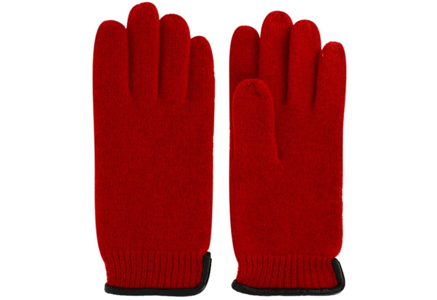 Fiebig Strickhandschuhe Handschuhe aus 100% Wolle Fiebig Strickhandschuhe Handschuhe aus 100% Wolle von Fiebig