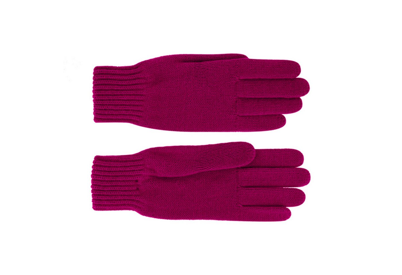 Fiebig Strickhandschuhe von Fiebig