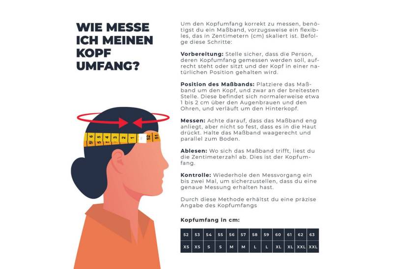 Fiebig Strohhut Strohhut Kreissäge Bortenstroh Kopfhöhe 9 cm von Fiebig