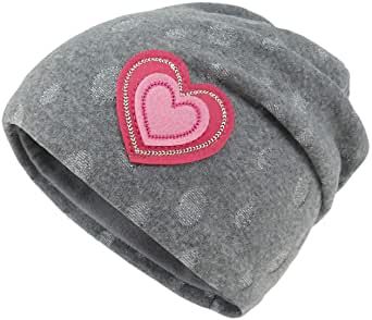 Fiebig Wintermütze Beanie Mädchen von Fiebig