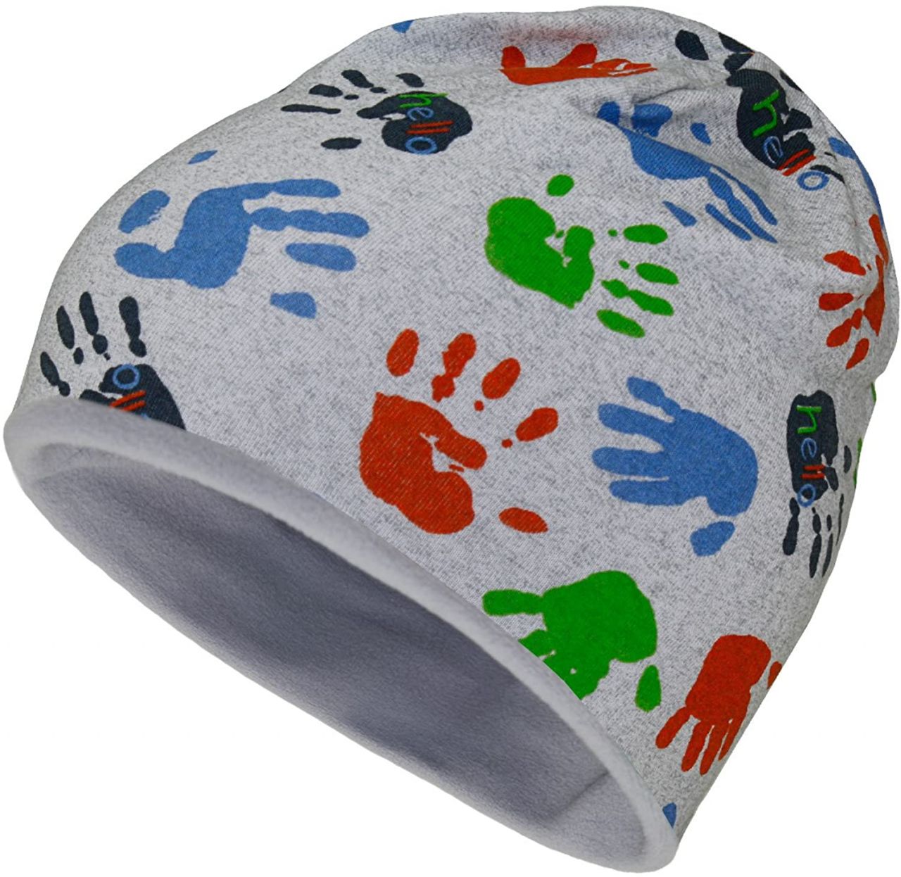 Fiebig Wintermütze Beanie von Fiebig