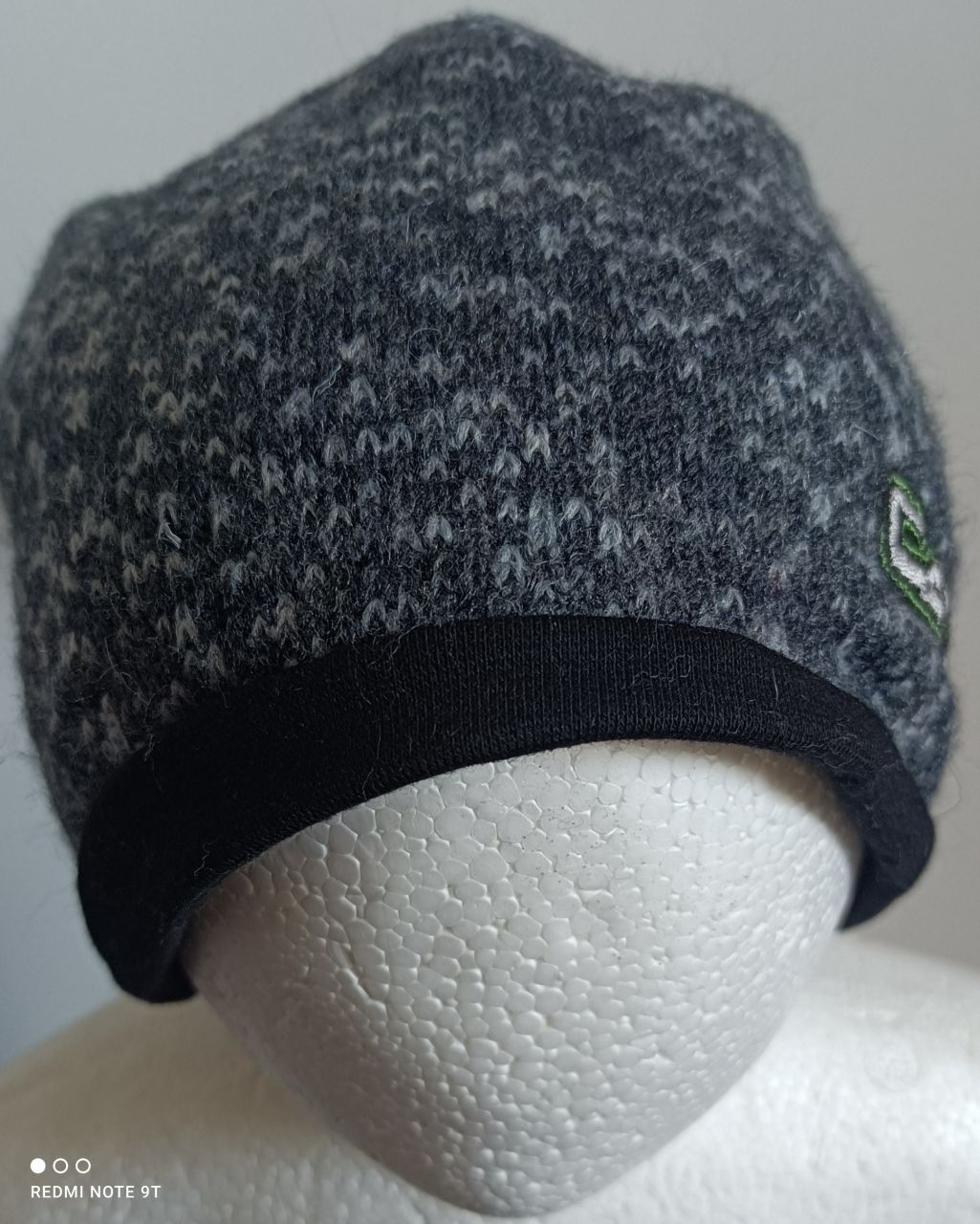 Fiebig Wintermütze Junge warm von Fiebig