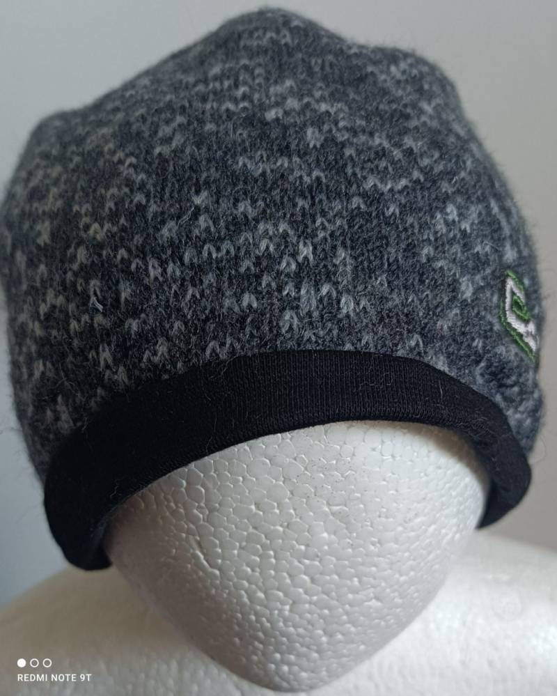 Fiebig Wintermütze Junge warm von Fiebig