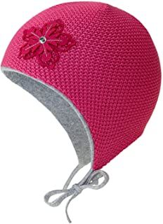 Fiebig Wintermütze Mädchen von Fiebig