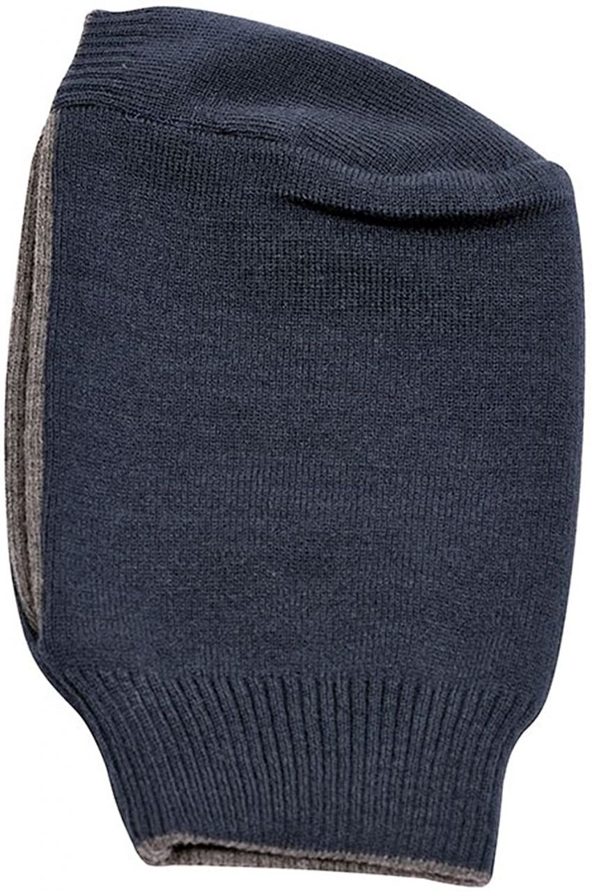 Fiebig Wintermütze Schalmütze Wendemütze Junge von Fiebig