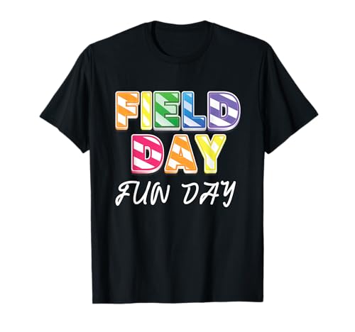 Schultag Fun Tie Dye Field Day 2022 Lehrer Kids T-Shirt Schultag Fun Tie Dye Field Day 2022 Lehrer Kids T-Shirt von Field Day 2022