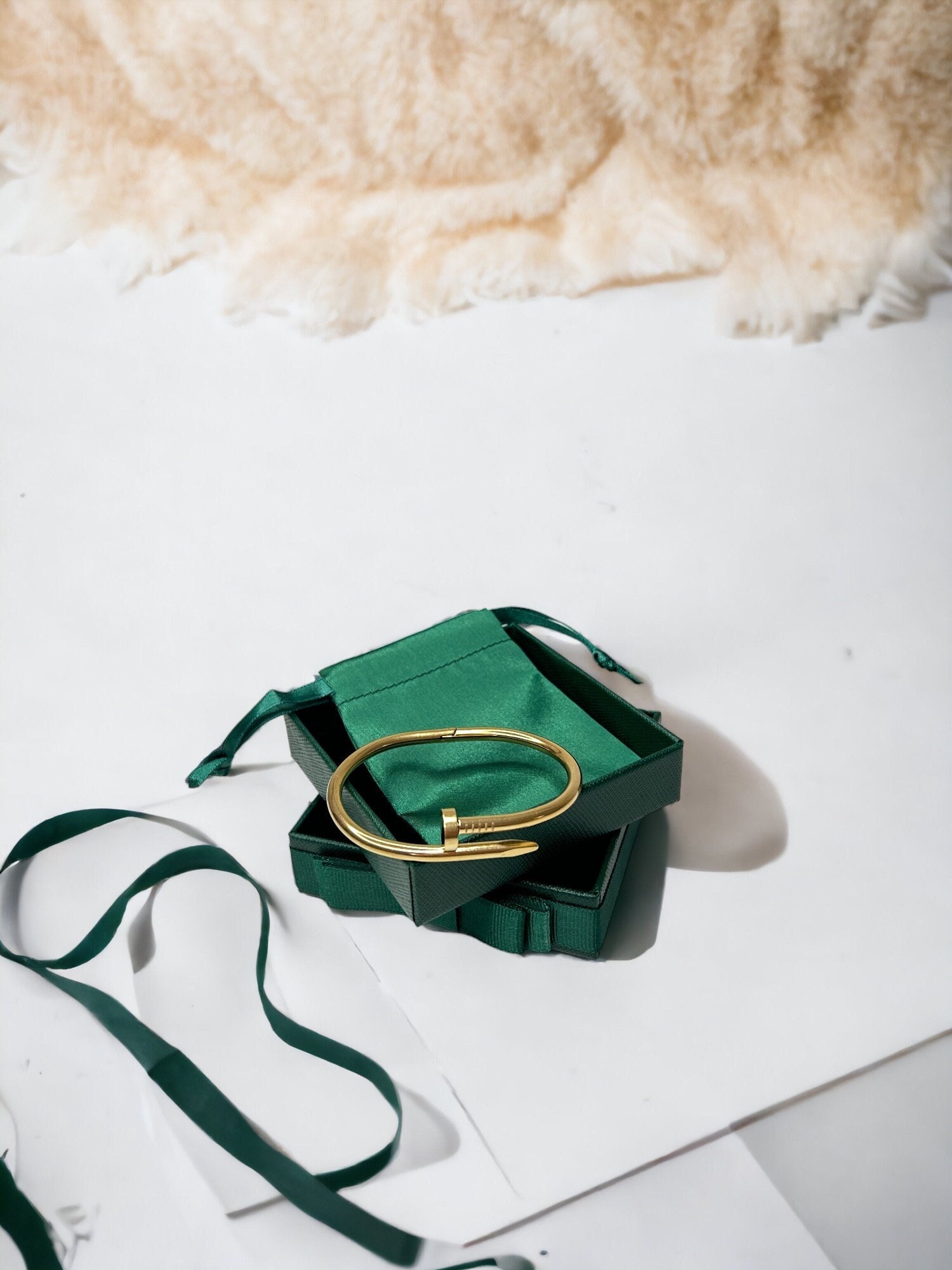 Fieno - Tarah Bracelet Fieno - Tarah Bracelet von FienoFemme