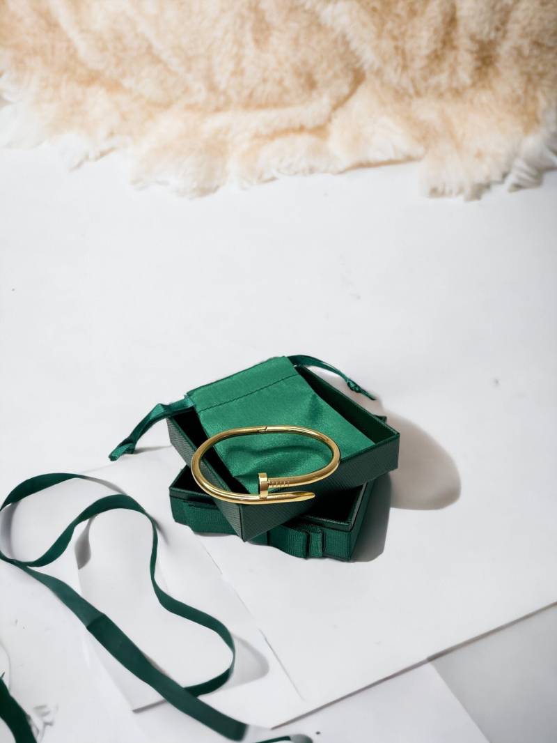 Fieno - Tarah Bracelet Fieno - Tarah Bracelet von FienoFemme