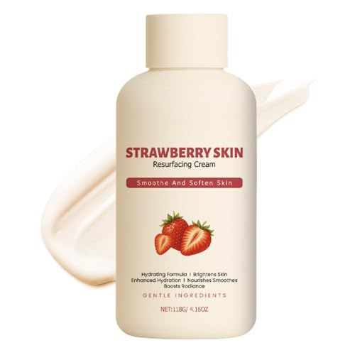 Fierudeng Tiefenfeuchtende Bodylotion - 118g Körperpflege Creme | Anti Trockenheit Pflegende Feuchtigkeitscreme Für Männer Frauen Bauch Reise Arm Bein - Zuhause Glattere Haut von Fierudeng