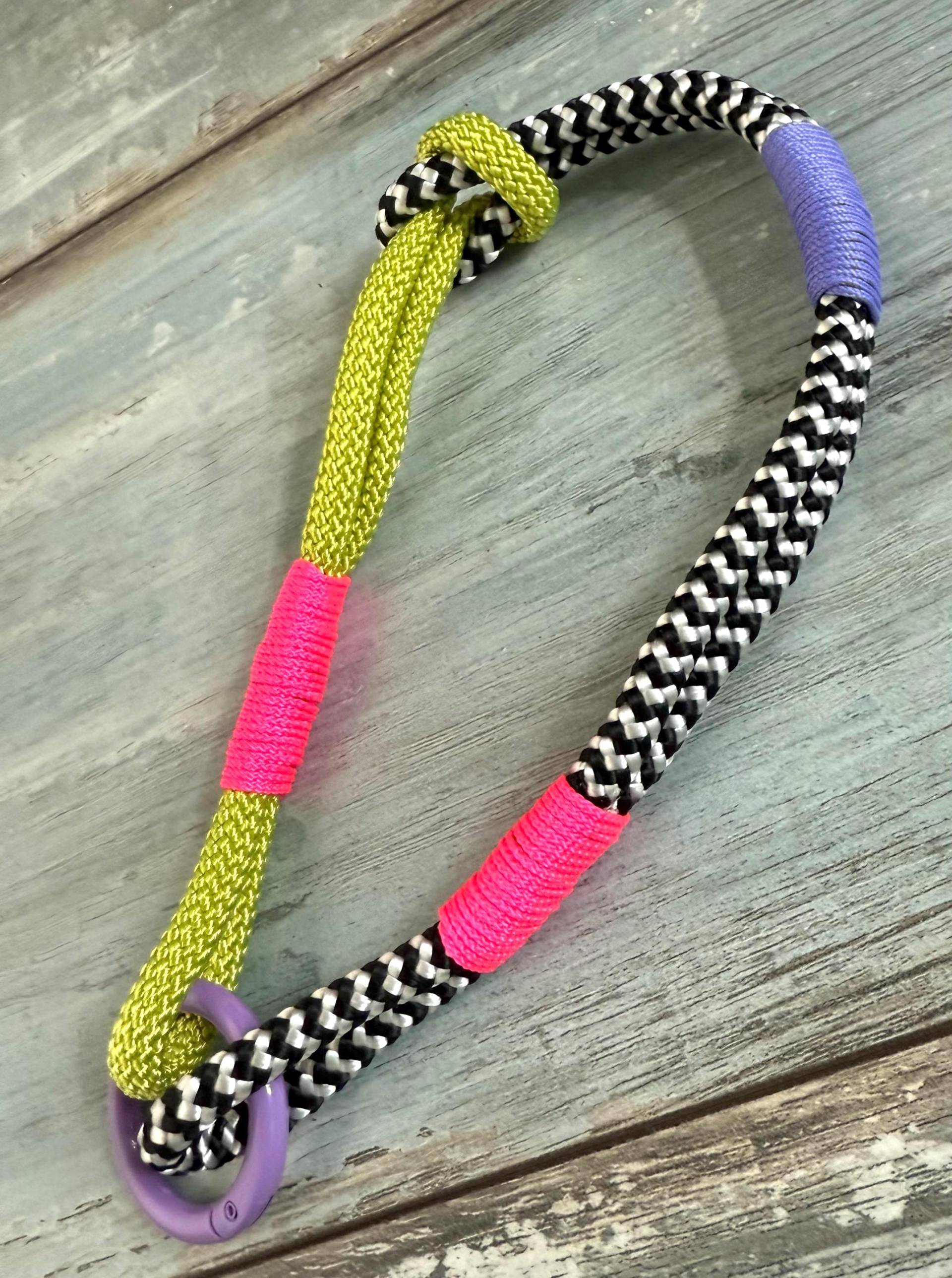 Schlüsselband Handyband Handgelenk Schlüsselanhänger Handmade Schlüsselband Handyband Handgelenk Schlüsselanhänger Handmade von Fiffychic