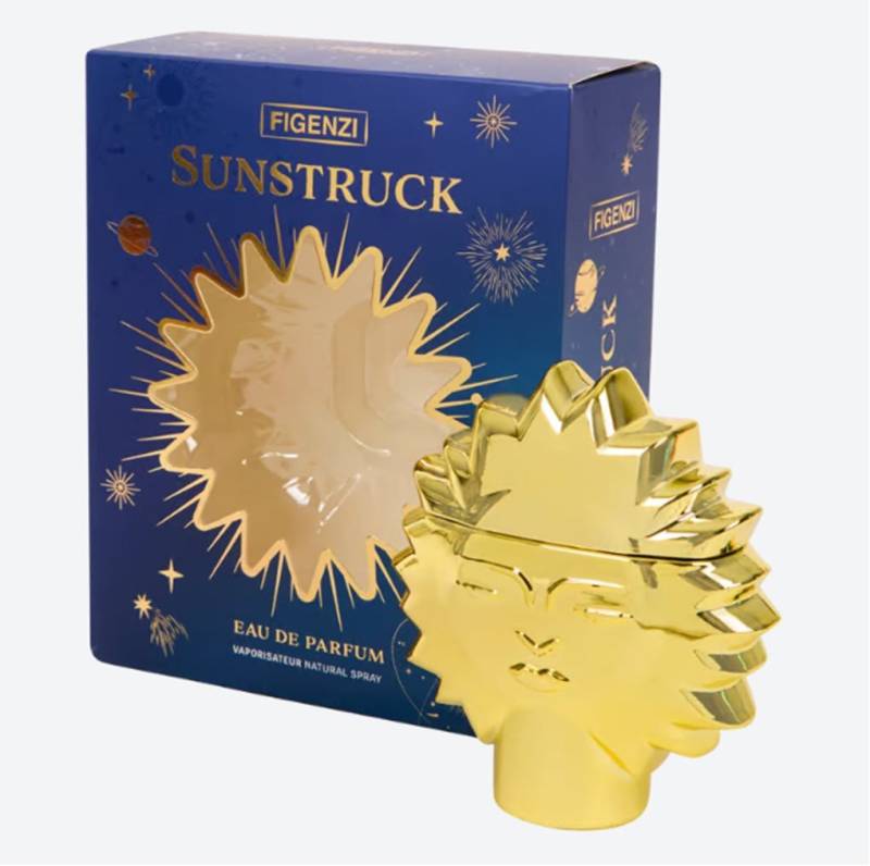 Figenzi Eau de Parfum Figenzi Eau de Parfum Sunstruck 100 ml EDP von Figenzi