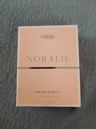 Figenzi NORALIE EdP 100 ml Figenzi NORALIE EdP 100 ml von Figenzi