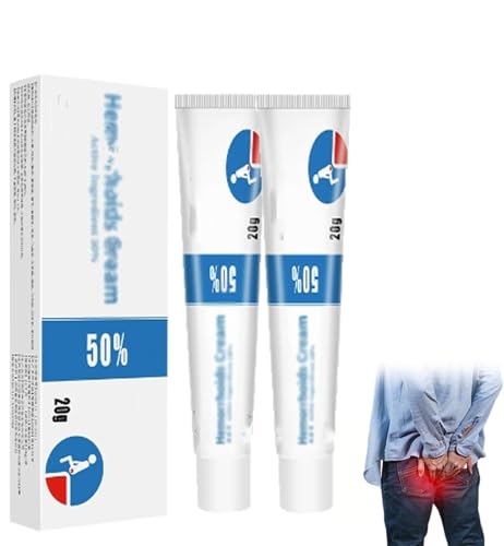 LEE-Soothe Herbal Cream,Natural Herbal Cream,Herbal Ointment Skin Creams for Men and Women,Natural Ingredients (2 Pcs, 20g) von Figskey