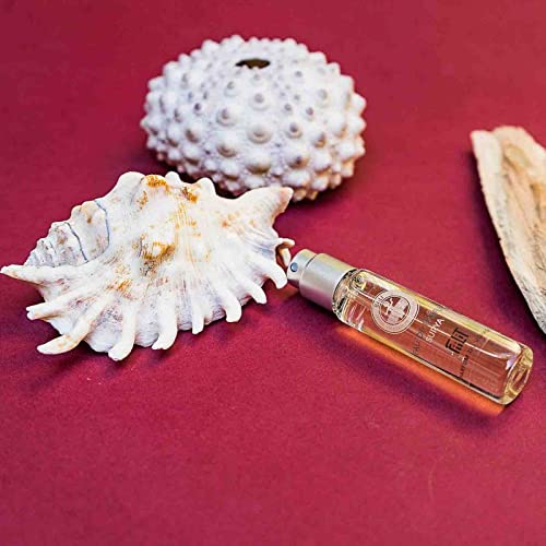 FiiLiT Parfum du Voyage, Eau de Parfum SURYA - BALI 11 mL Nachfüllung von FiiLiT parfum du voyage