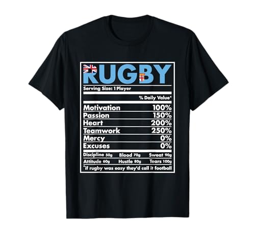 Fijian Rugby Viti Rugby Present Damen Rugby-T-Shirt Schwarz U-Ausschnitt Kurzarm Klein EU S Klassisch Pull-On 100% Polyester leichtgewichtig Rugby-T-Shirts Damen T-Shirt Fijian Rugby Viti Rugby Present Damen Rugby-T-Shirt Schwarz U-Ausschnitt Kurzarm Klein EU S Klassisch Pull-On 100% Polyester leichtgewichtig Rugby-T-Shirts Damen T-Shirt von Fijian Rugby Viti Rugby Present