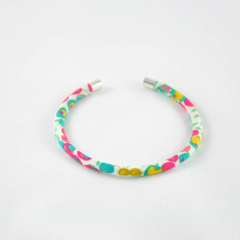 Liberty Wiltshire Johannisbeer-Armreif von FilGoodCreations