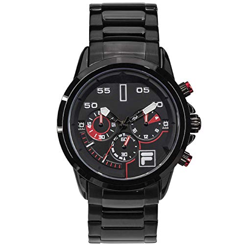 FILA Armbanduhr Chronograph Alpha Style, Typ: Herren von FILA