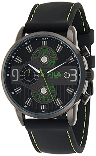 FILA Armbanduhr Chronograph Gamma Style, Typ: Herren von FILA