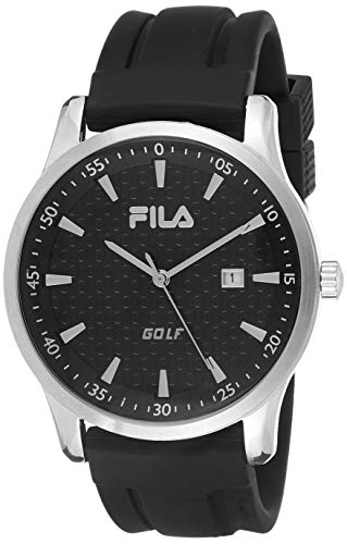 FILA Armbanduhr Golf Style, Typ: Herren von FILA