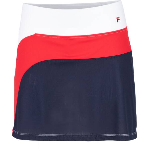 FILA Damen Hosenrock Skort Michi von Fila