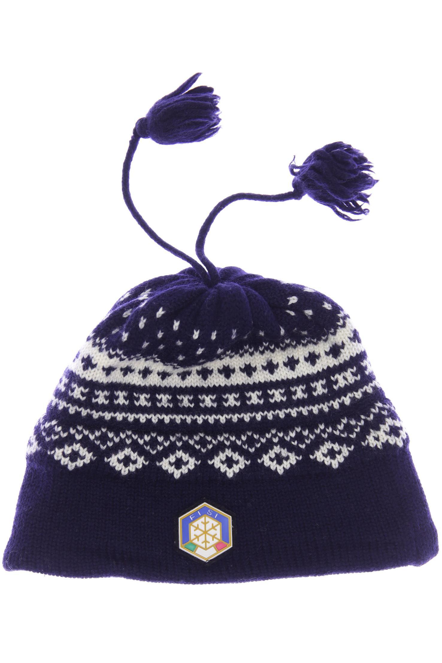 Fila Damen Hut/Mütze, marineblau, Gr. 56 von Fila