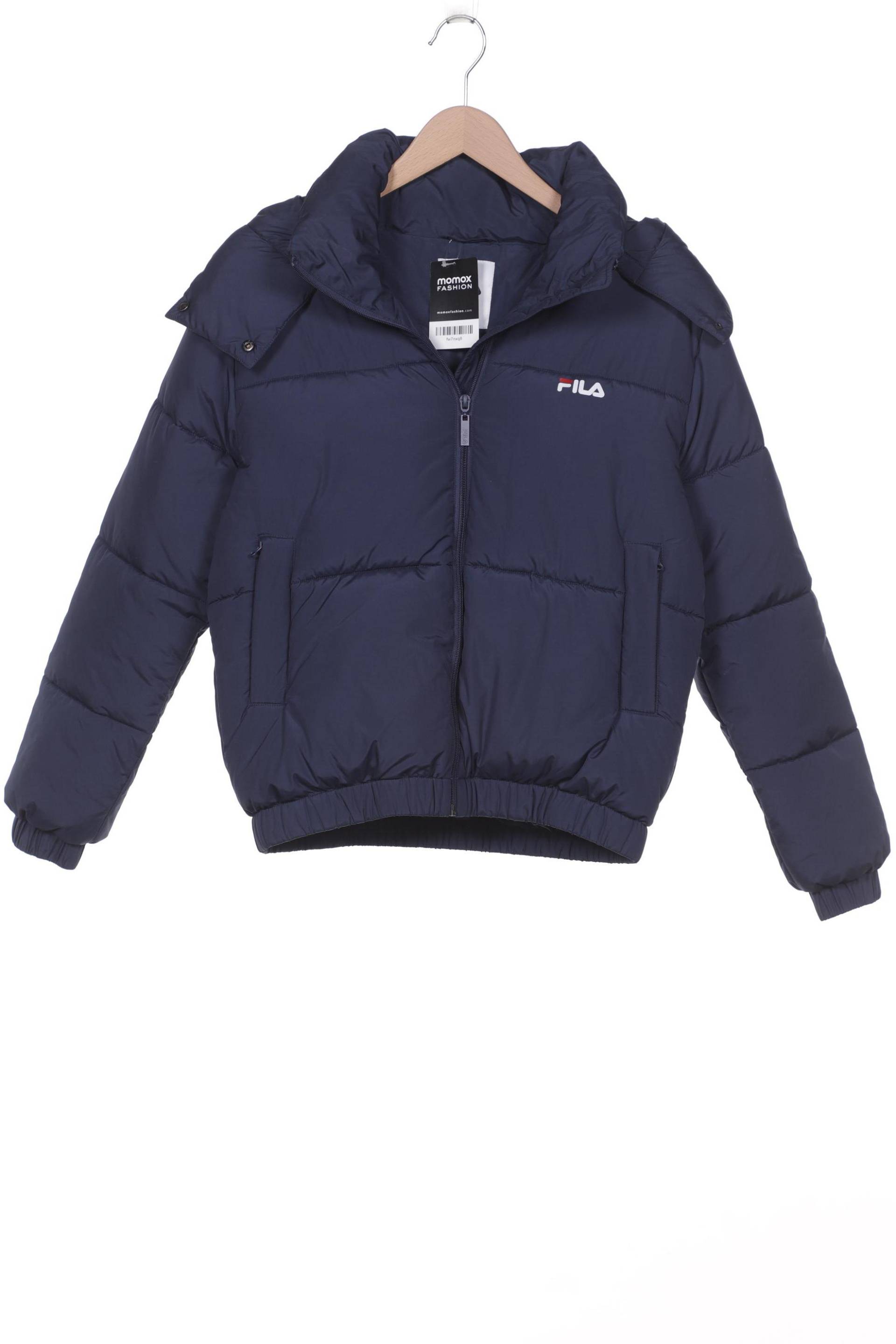 FILA Damen Jacke, marineblau von Fila