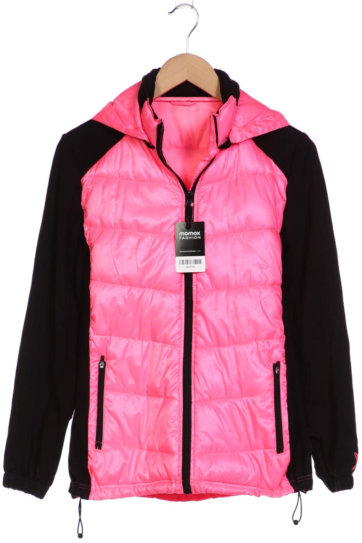 FILA Damen Jacke, neon von Fila