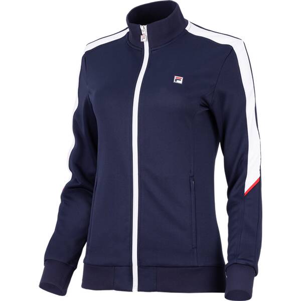 FILA Damen Jacke Jacket Manuela von Fila