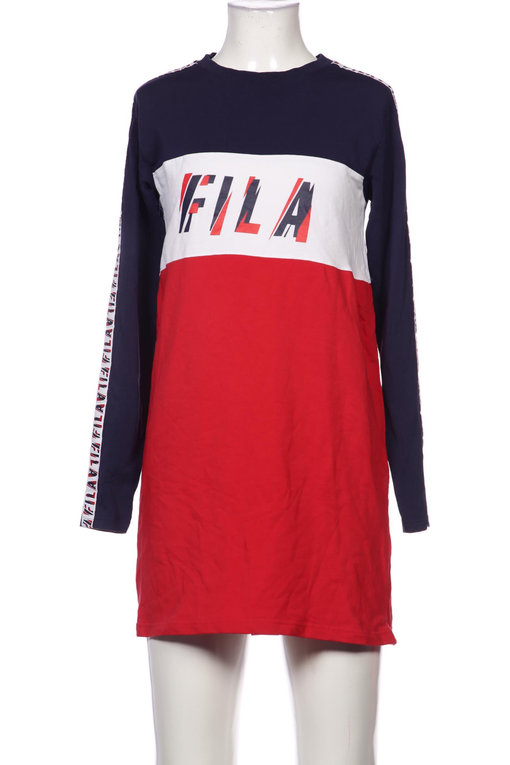 FILA Damen Kleid, rot von Fila