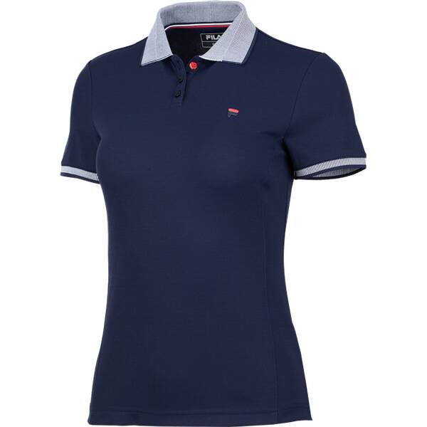 FILA Damen Polo Polo Emma von Fila