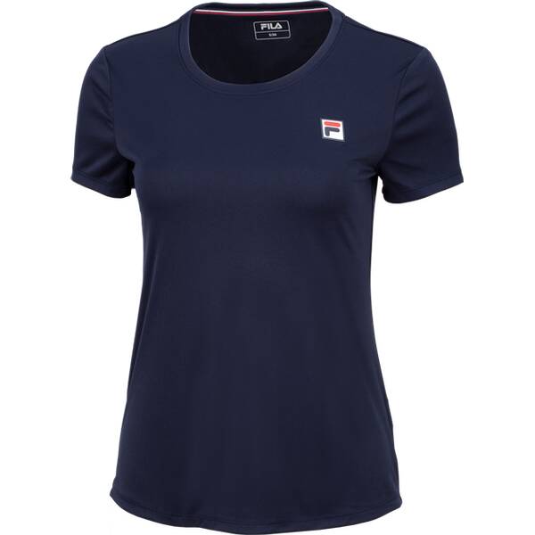 FILA Damen Shirt T-Shirt Leonie von Fila