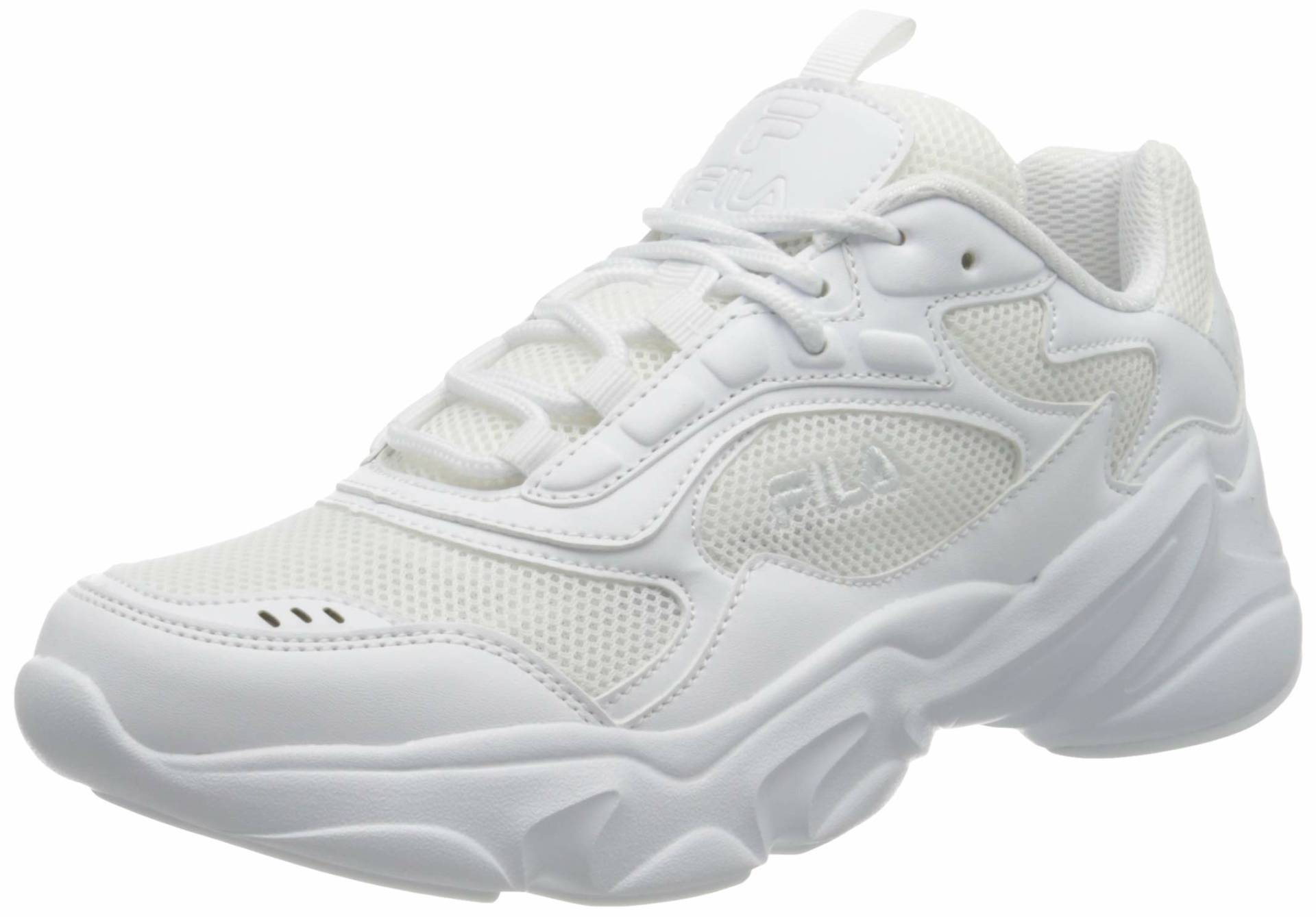 FILA Damen Sneaker 37 von Fila