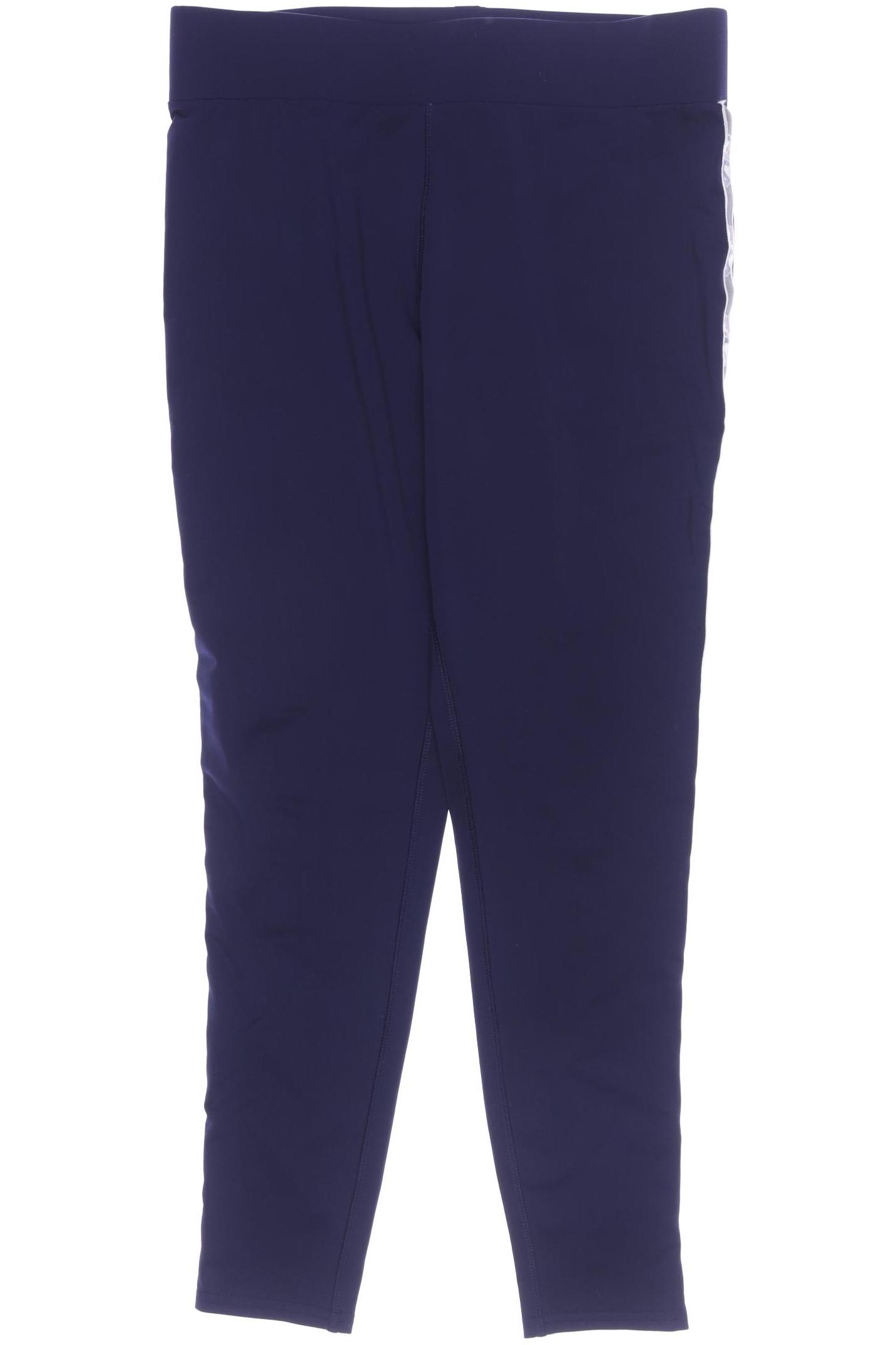 FILA Damen Stoffhose, marineblau von Fila