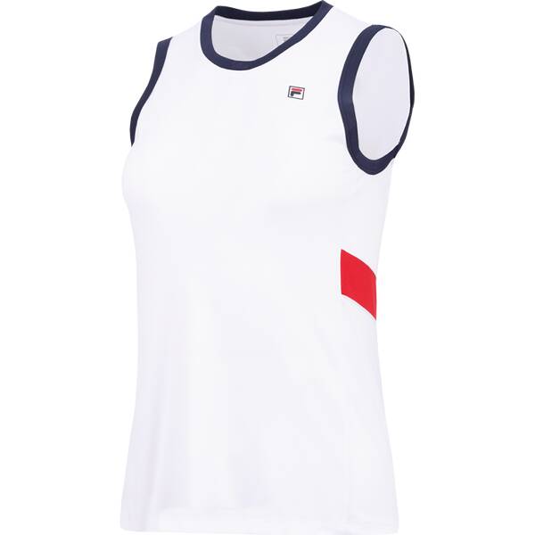 FILA Damen Top Top Lissy von Fila