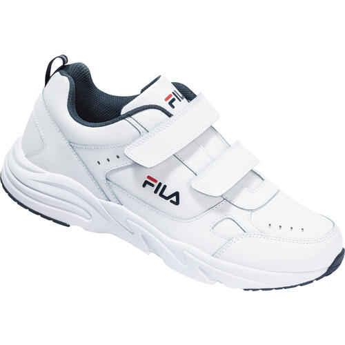 FILA Freizeitschuhe mit Klettverschluss unisex von Fila