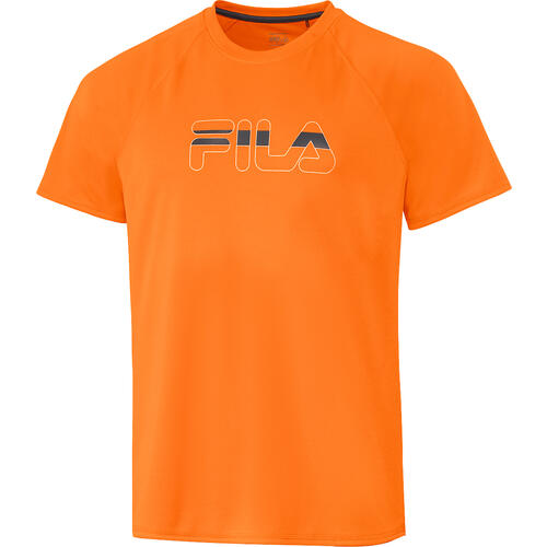 FILA Herren Funktions-T-Shirt von Fila