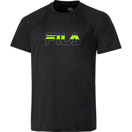 FILA Herren Funktions-T-Shirt von Fila