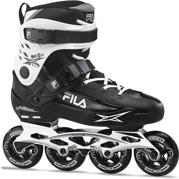 FILA Herren Inlineskates Inline Skate Houdini Evo von Fila