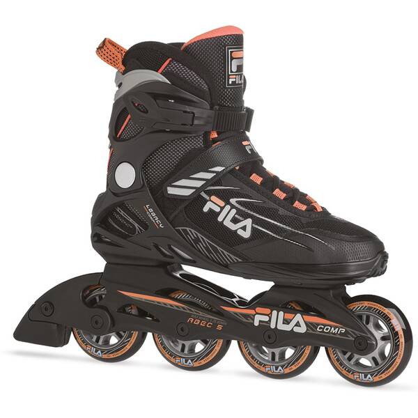 FILA Herren Inlineskates Inline Skate Legacy Comp - Damen von Fila