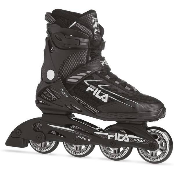 FILA Herren Inlineskates Inline Skate Legacy Comp von Fila