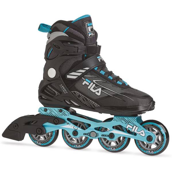 FILA Herren Inlineskates Inline Skate Legacy Pro 80 - Damen von Fila